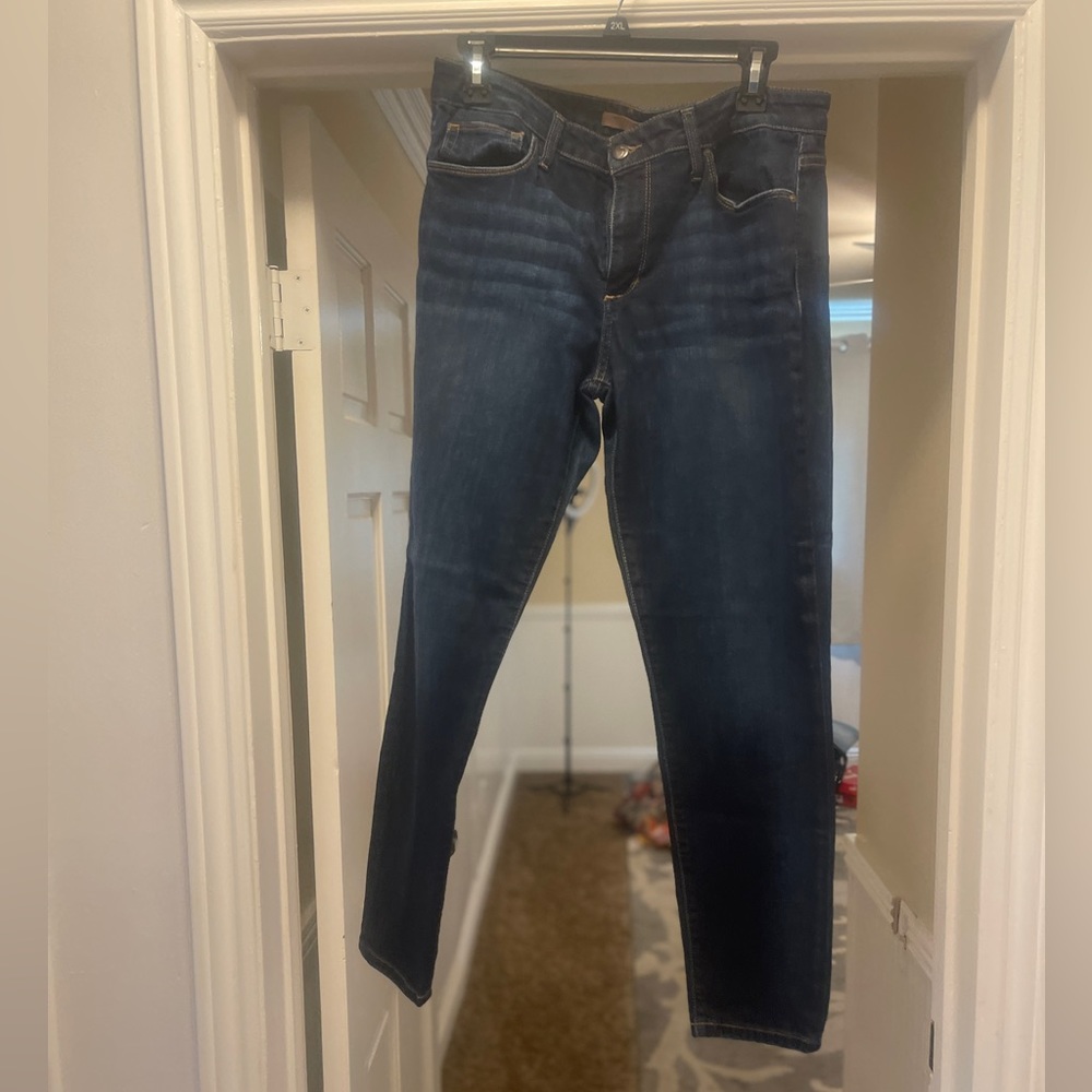 Joe’s jeans